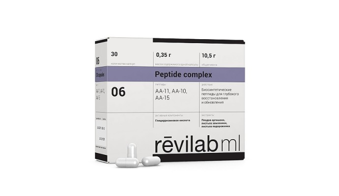 Revilab ML 06